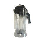 BV CORPORATION Pichet Blender Hendi BV 2,5 litres sans BPA avec lames en inox