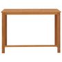 Voir la diapositive 4 : VIDAXL Ensemble de bar de jardin avec coussins 9 pcs Noir