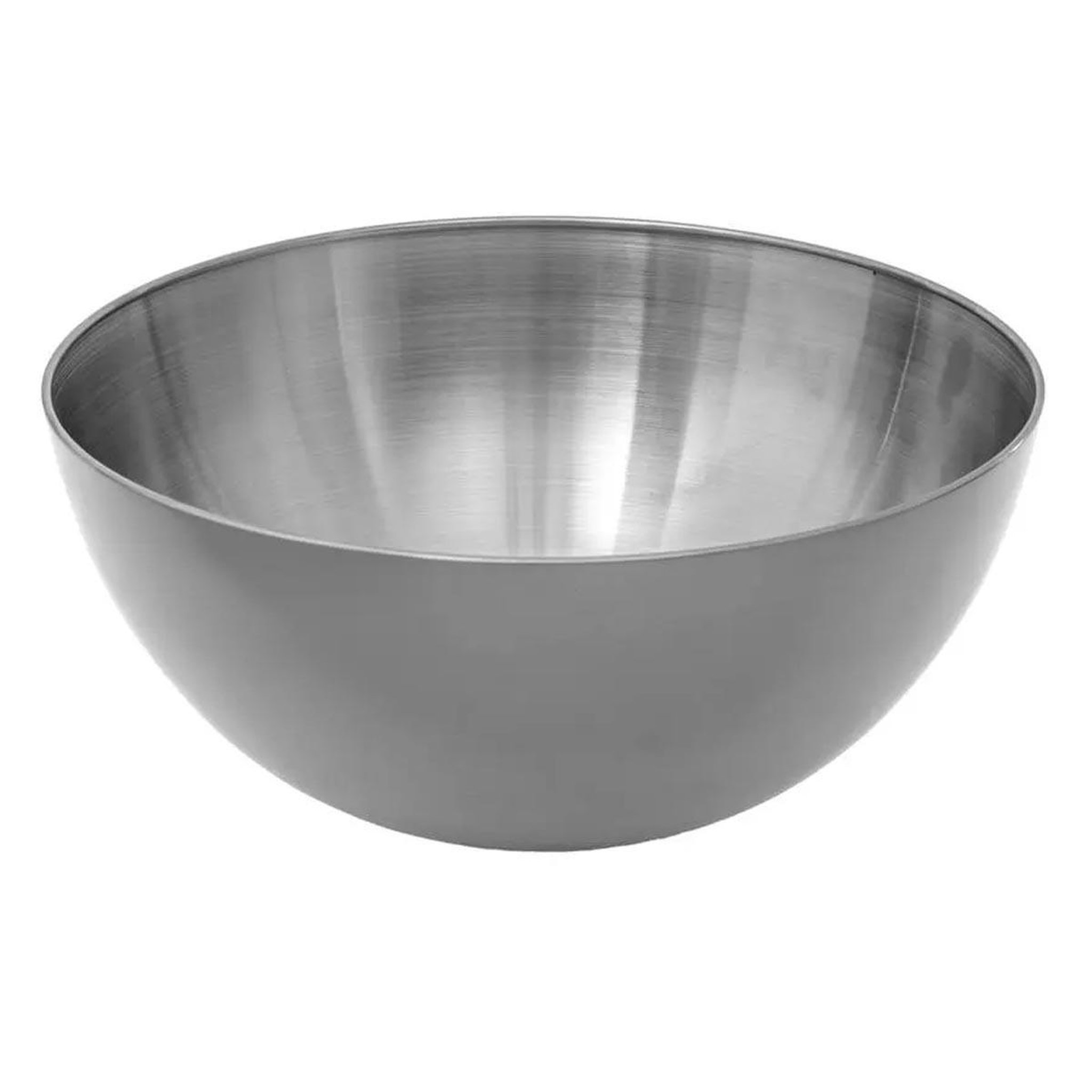 FIVE Saladier en inox mat  chef  19cm argent