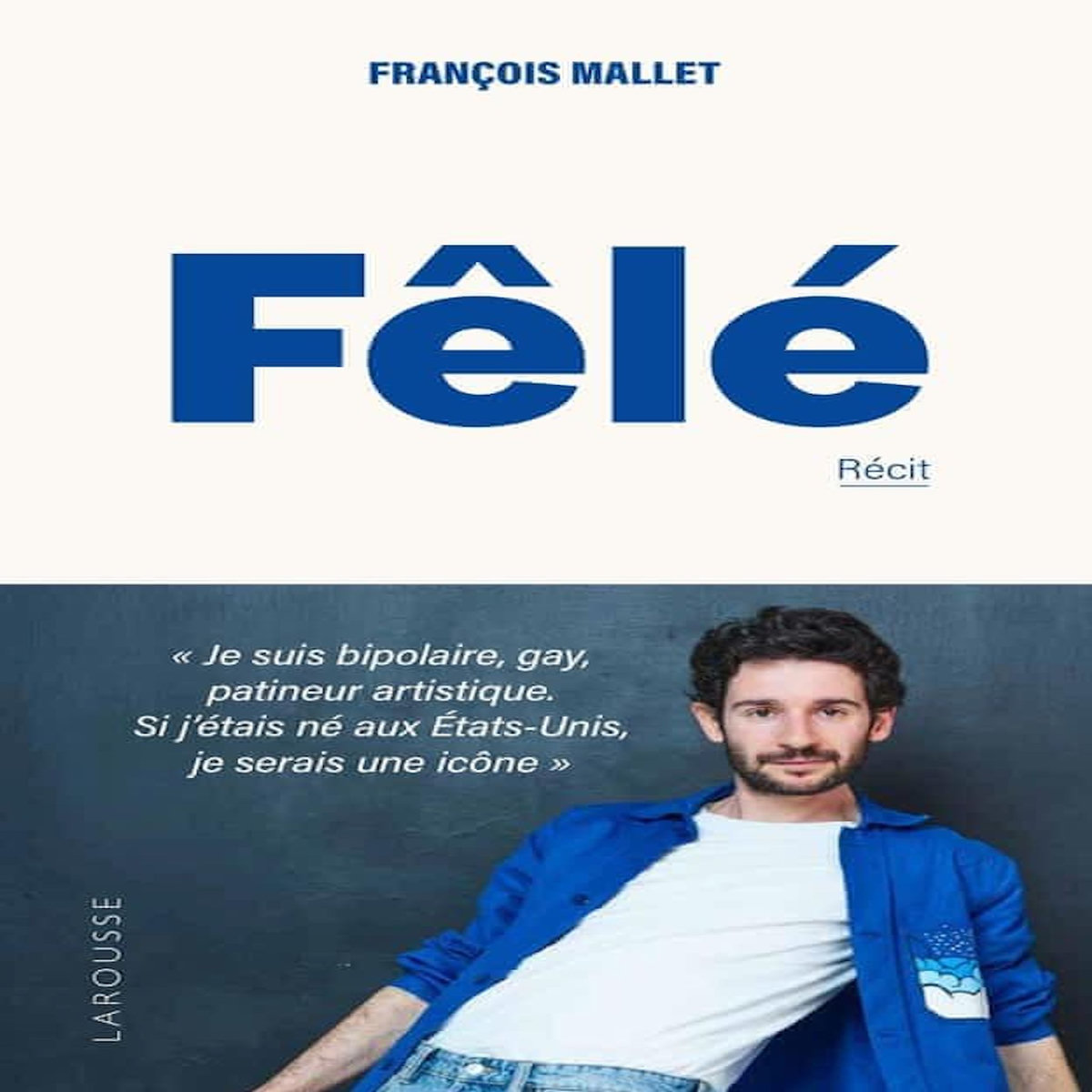 FELE, Mallet François