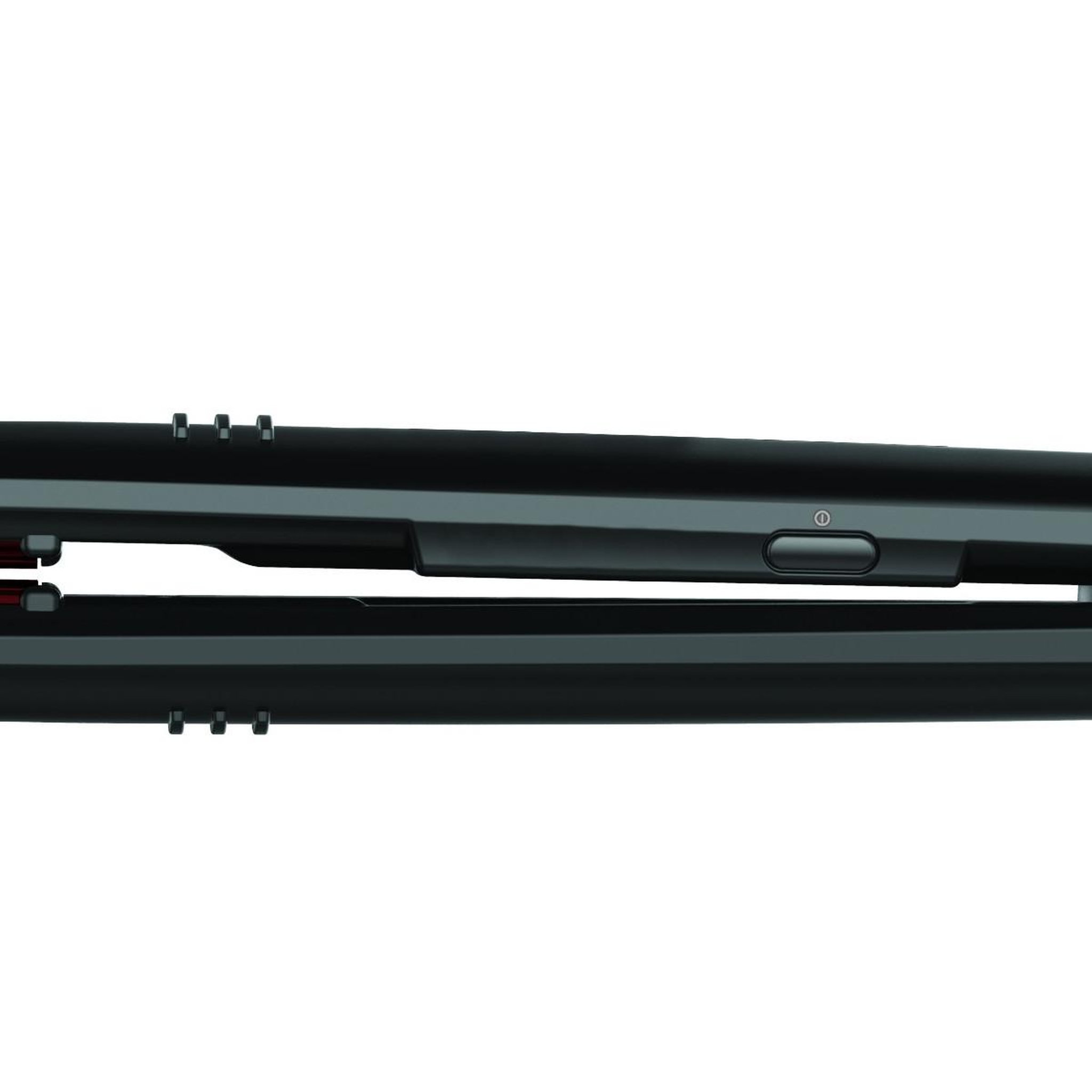 Voir la diapositive 3 : Gama Ga.ma bella tourmaline fer à lisser à chaleur noir 45 w 2,5 m