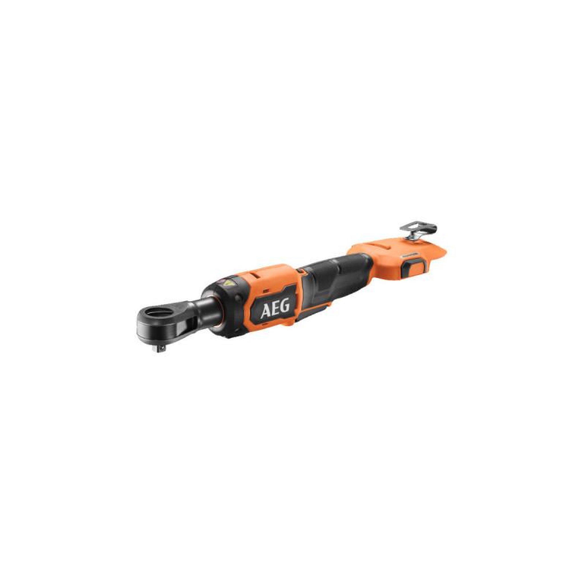 Voir la diapositive 2 : AEG Pack aeg 18v - clé à cliquet brushless 75nm - batterie 4.0 ah - chargeur