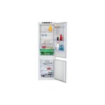 Beko Réfrigérateur combiné encastrable BCNA275E4ZSN EverFresh+