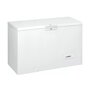 Voir la diapositive 3 : Whirlpool Congélateur coffre 140cm 437l - WHM4612