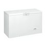 Voir la diapositive 3 : Whirlpool Congélateur coffre 140cm 437l - WHM4612