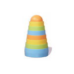 Green Toys Tour a empiler