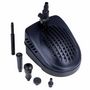Voir la diapositive 2 : Ubbink Ubbink Pompe de filtration d'etang PowerClear 5000 avec UVC 5 W