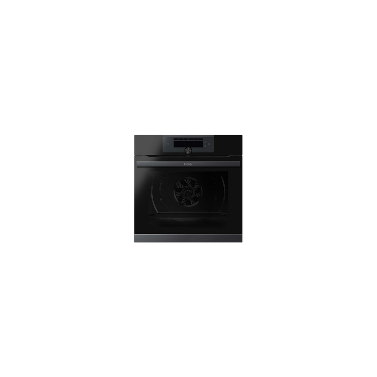 HAIER Four Haier HWO60SM4FS8BH