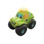 Voir la diapositive 3 : CLEMENTONI CLEMENTONI - Mon buggy interactif