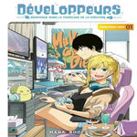 DEVELOPPEURS TOME 1 , Arai Harumaki