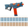 Voir la diapositive 2 : HASBRO Pistolet Elite 2.0 Turbine CS-18 Nerf