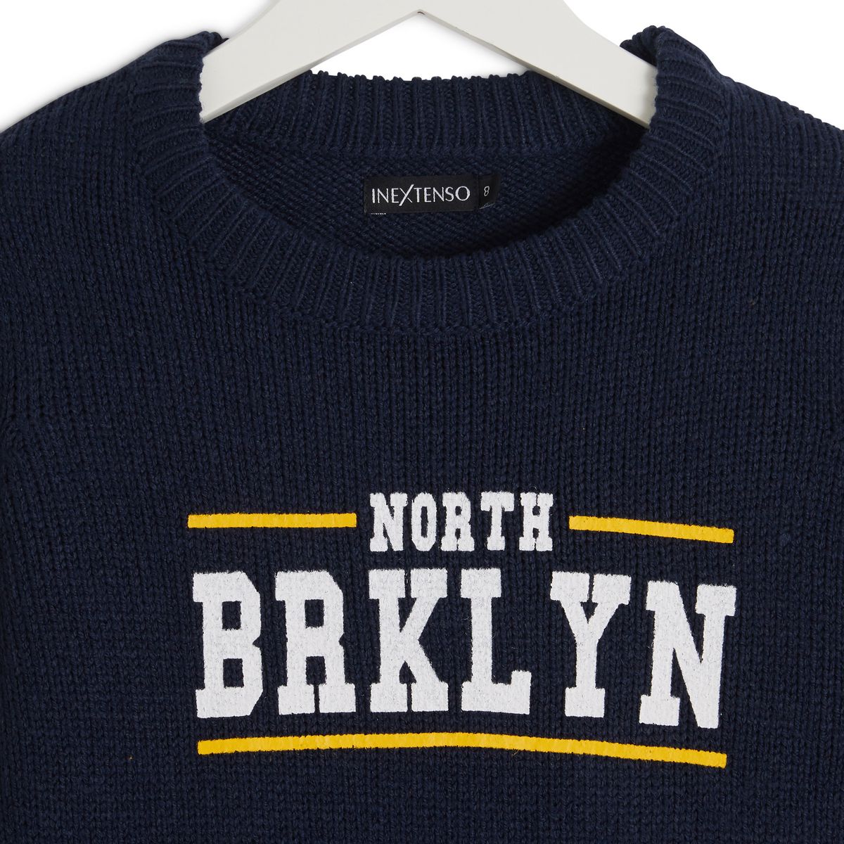 INEXTENSO Pull garçon