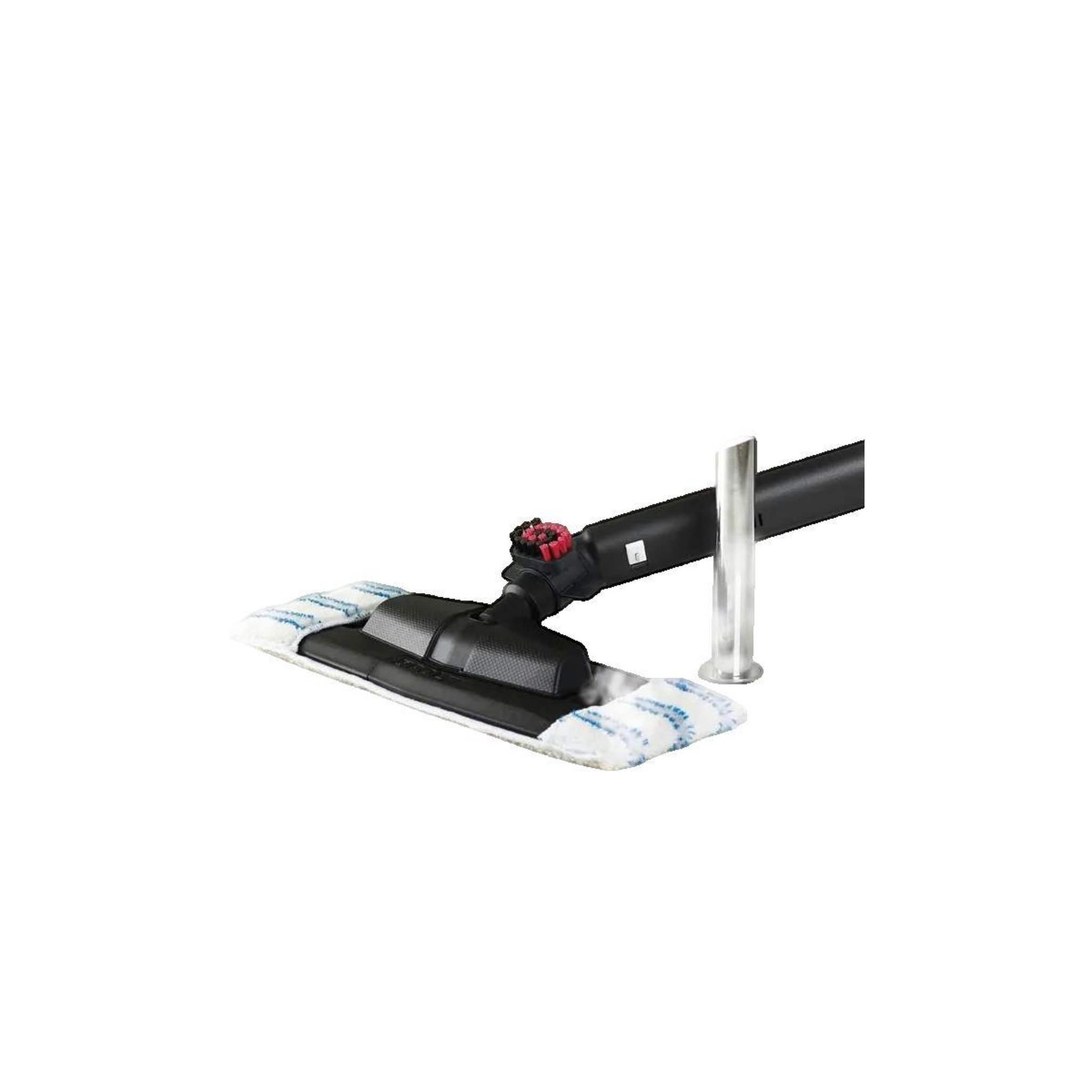 POLTI Nettoyeur vapeur Polti Vaporetto Pro 95 Turbo Flexi 1100 W Noir