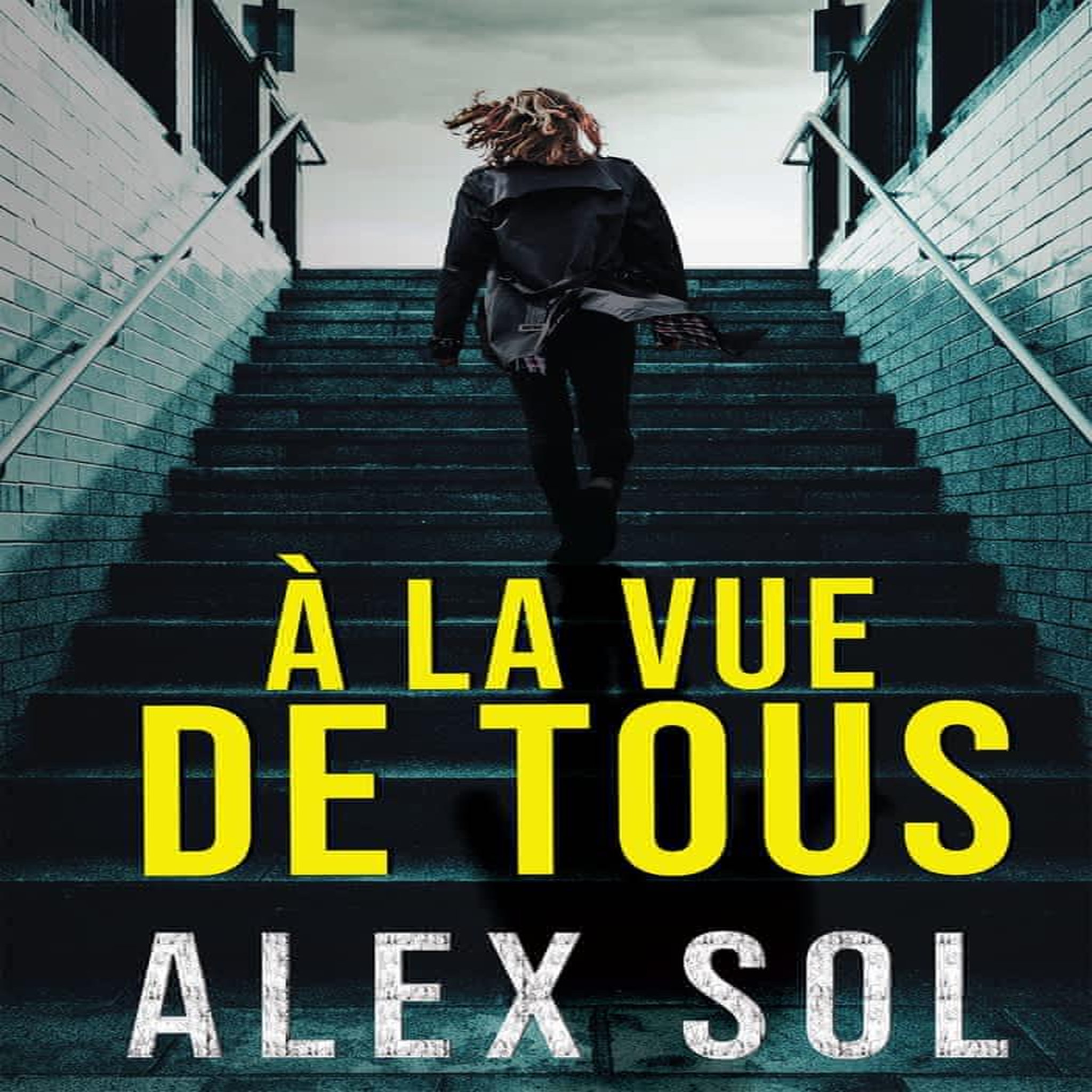 A LA VUE DE TOUS, Sol Alex