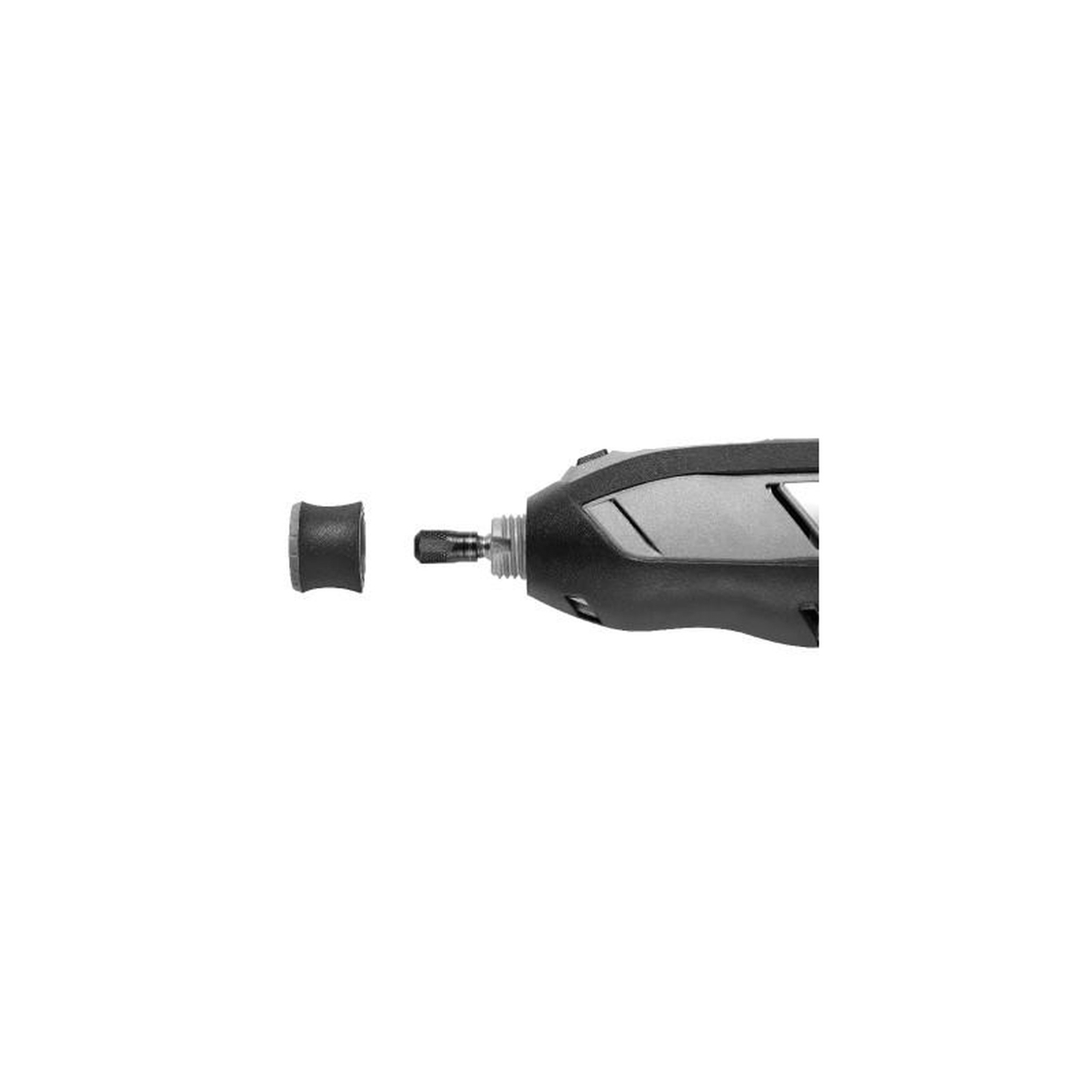 Voir la diapositive 3 : Dremel Outil mutli fonctions 12V 8240 3 45 + batterie 2Ah + chargeur + sacoche DREMEL F0138240JF