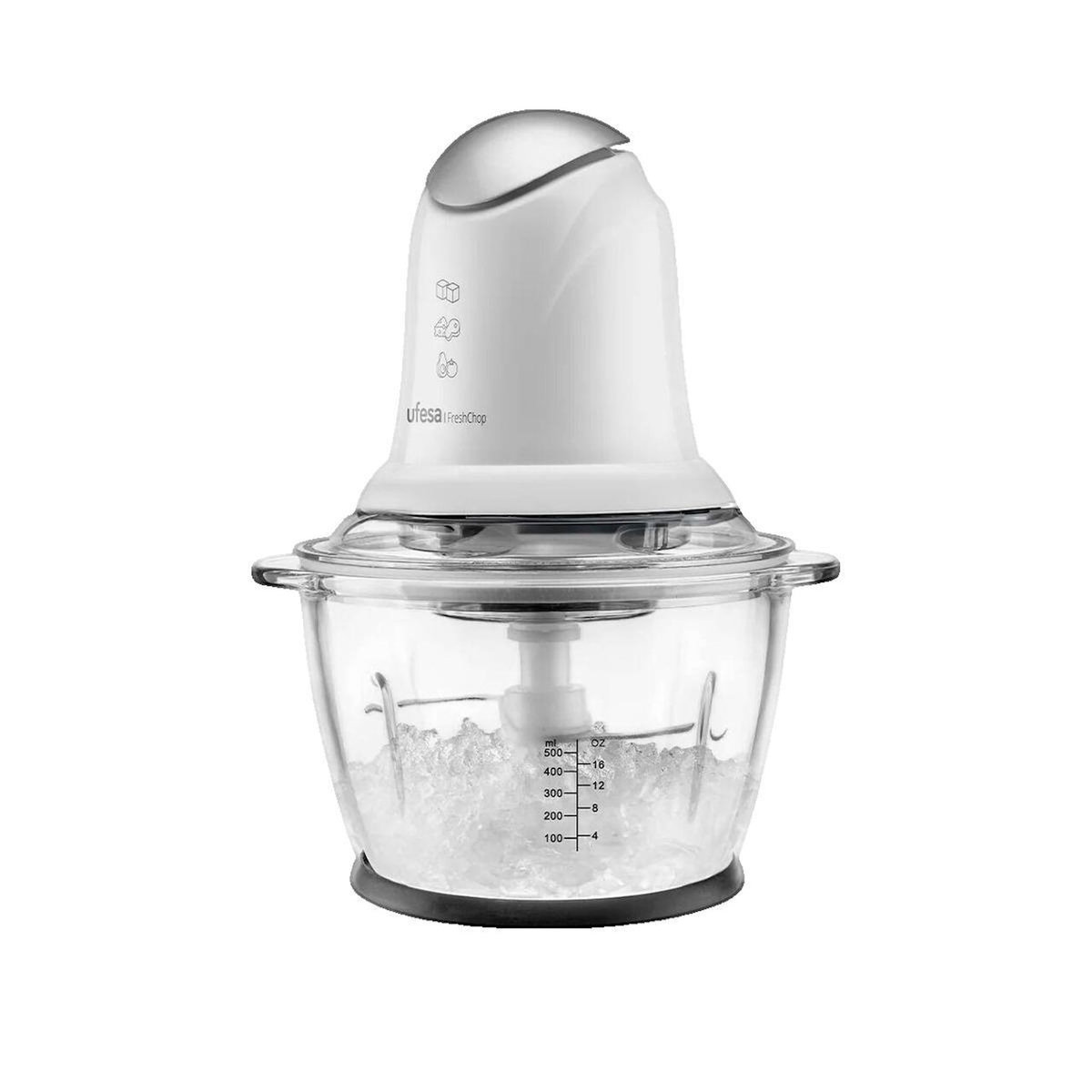 UFESA Hachoir Ufesa Picadora 1,2 L blanc