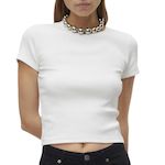 Vero Moda T shirt  Femme Vero Moda Chloe. Coloris disponibles : Blanc