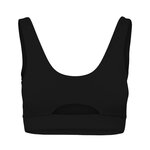 Vero Moda Brassière e Femme Vero Moda Caroline. Coloris disponibles : Noir