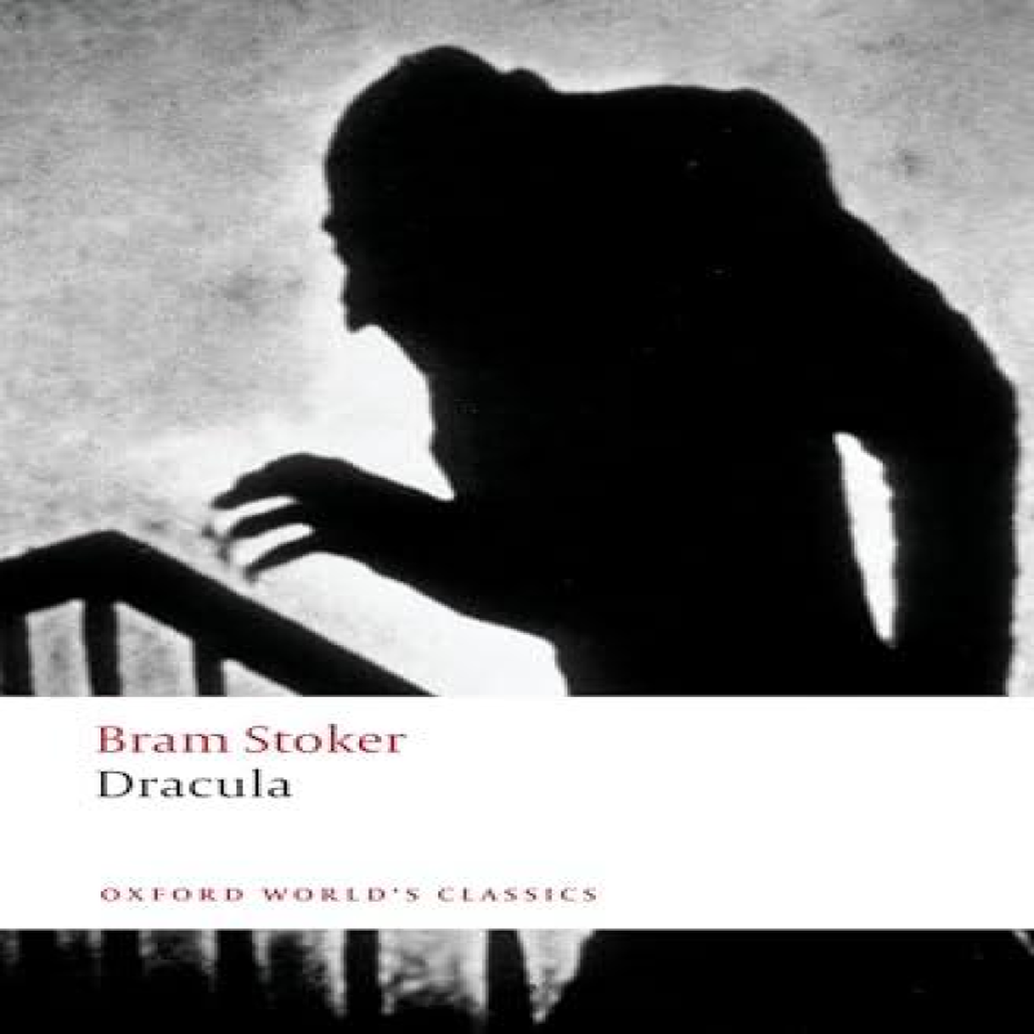 LIVRES Dracula - Bram Stoker