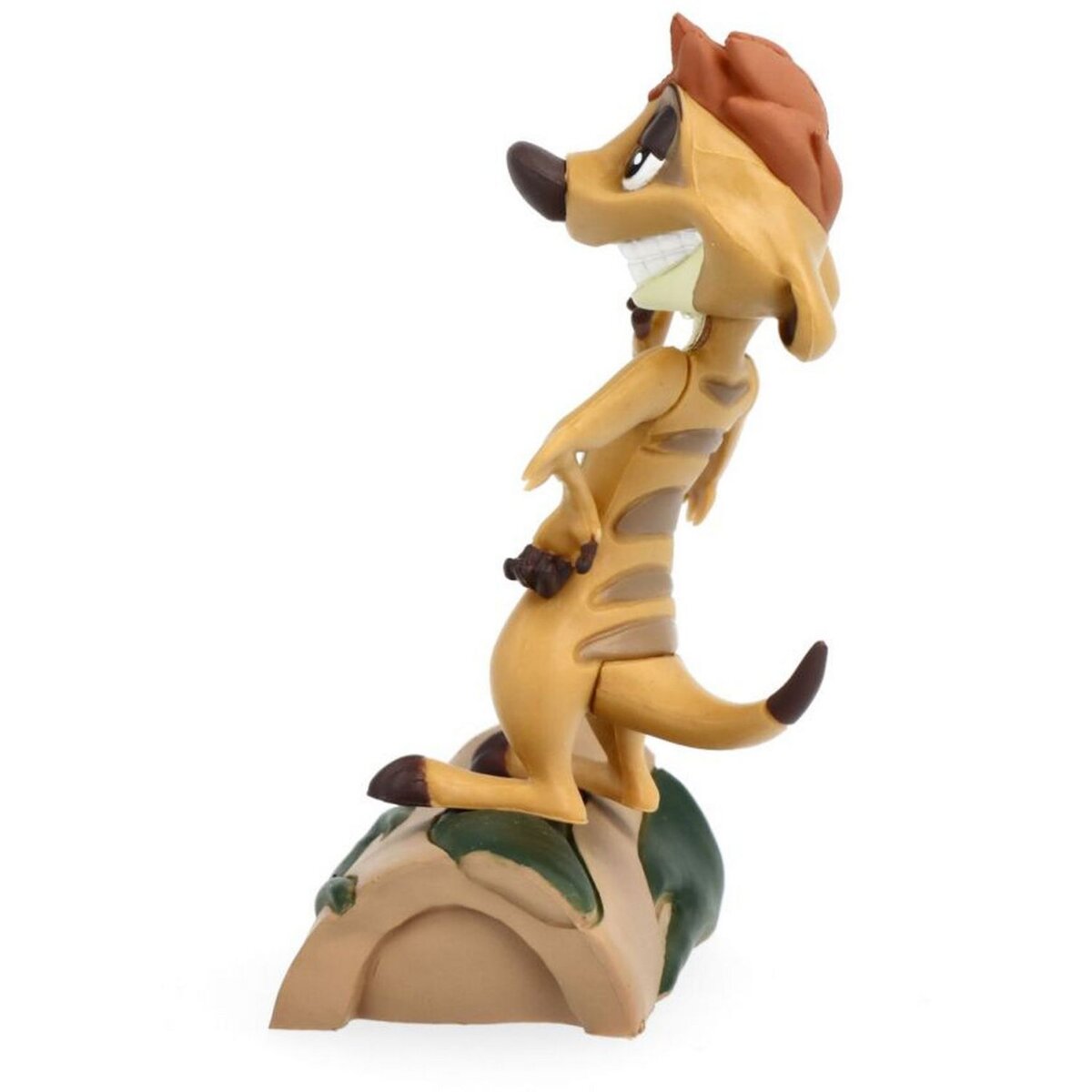 BEAST KINGDOM Disney - MEA - Best friend TIMON 8 cm