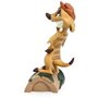 Voir la diapositive 7 : BEAST KINGDOM Disney - MEA - Best friend TIMON 8 cm