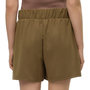 Voir la diapositive 2 : Vero Moda Short Kaki Femme Vero Moda Liva
