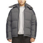 Jack & Jones Doudoune Grise Homme Jack & Jones Caero. Coloris disponibles : Gris