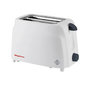 Voir la diapositive 2 : Magefesa Grille pain Magefesa Tostadora 2 tranches 750 W blanc