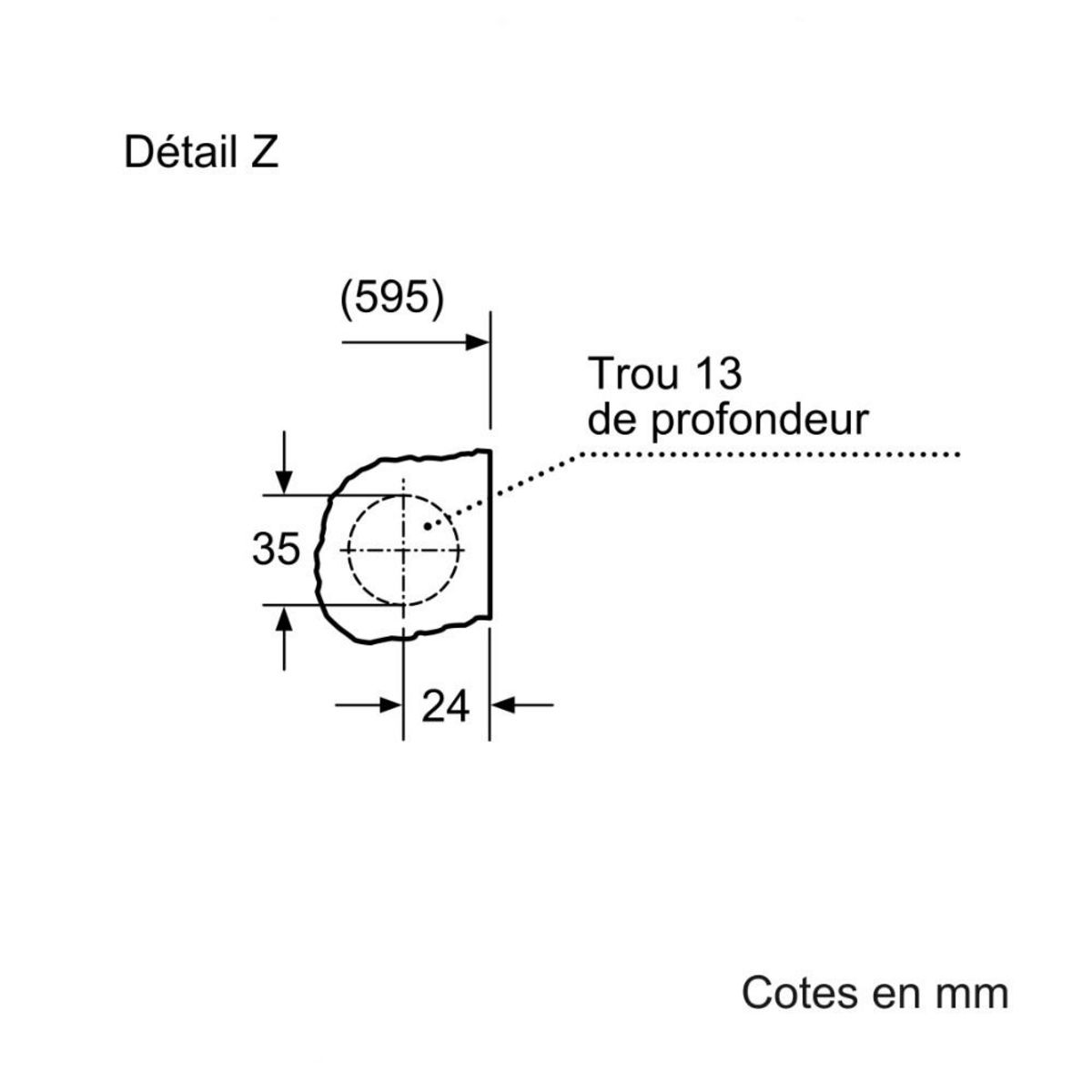 Siemens Lave-linge séchant intégrable 7/4kg 1400 tours/min - WK14D543FR