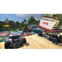 Voir la diapositive 2 : Trackmania Turbo PS4
