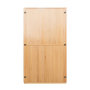 Voir la diapositive 6 : France Sauna Sauna traditionnel 3/4 places Zen - France Sauna