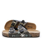 COOL SHOE Sandales Marron Femme Cool Shoe Ginger. Coloris disponibles : Marron