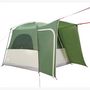Voir la diapositive 5 : VIDAXL Tente de voiture 4 personnes vert impermeable