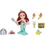 Voir la diapositive 2 : Jakks Pacific Poupée princesse Ariel 15 cm JAKKS PACIFIC JAC233804 RF1 E