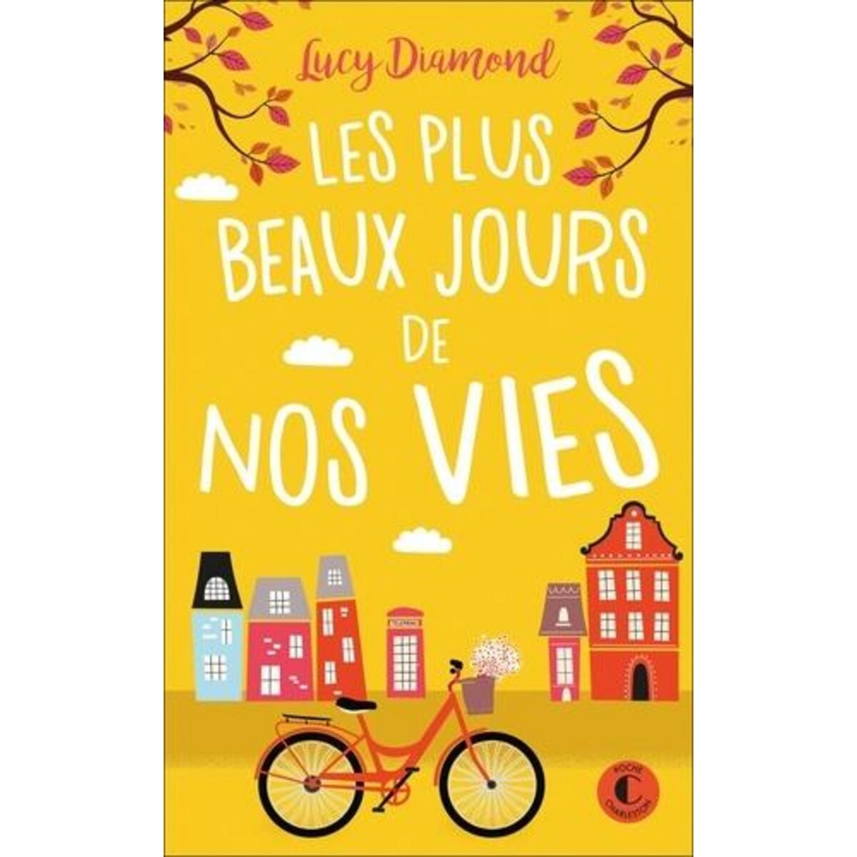 LES PLUS BEAUX JOURS DE NOS VIES, Diamond Lucy