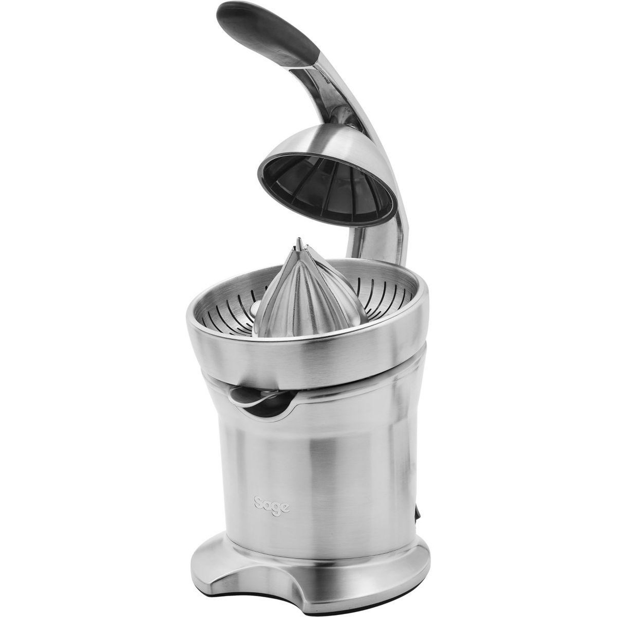 SAGE APPLIANCES Presse-agrumes the citrus press pro