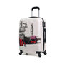 Voir la diapositive 2 : BLUESTAR BLUESTAR - Valise Weekend DOVER 65 cm 4 Roues