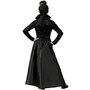 Voir la diapositive 3 : ATOSA Déguisement vampiresse - fille - 7/9 ans (122 à 134 cm)