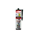 Fischer Mastic Ms Ultra Tack FISCHER - blanc - 290 ml - 96148