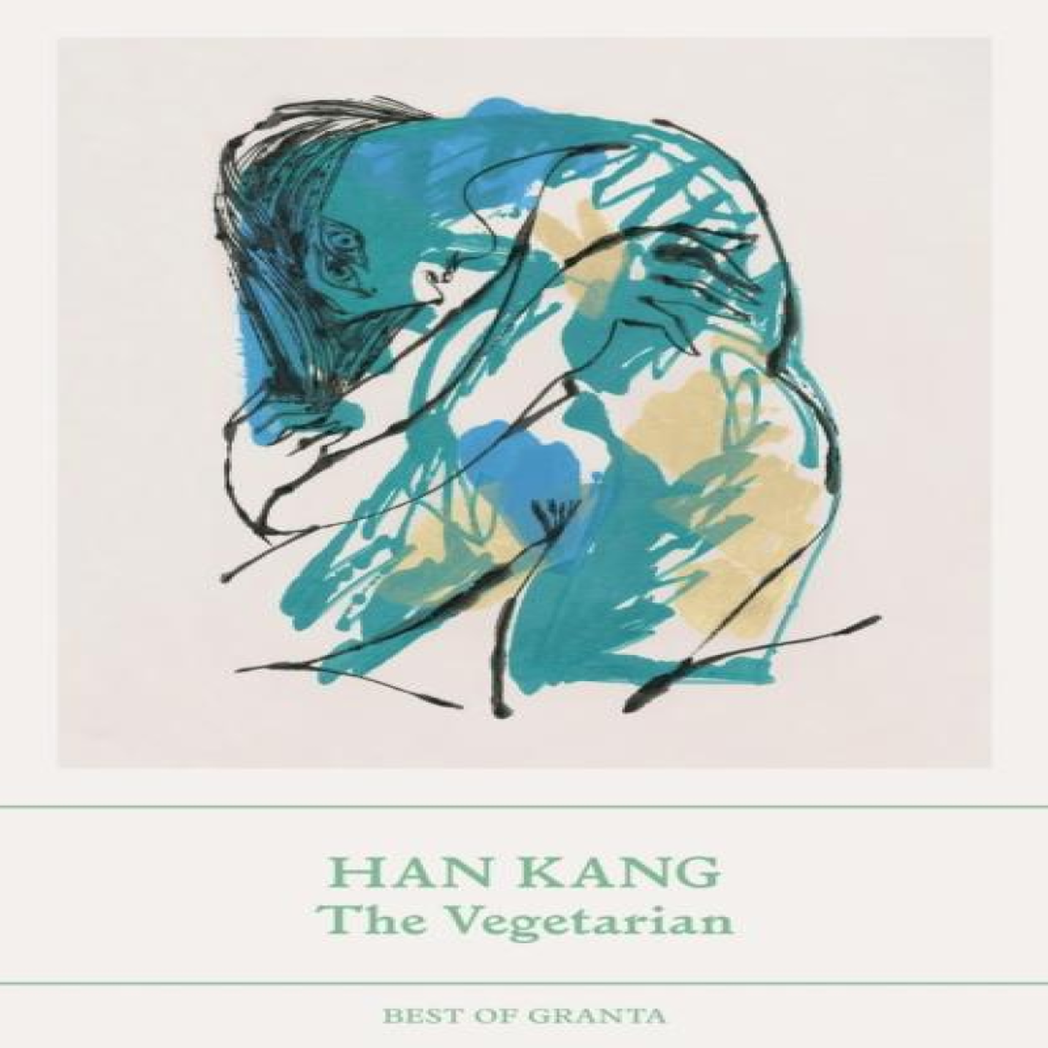 LIVRES The Vegetarian: Winner of the 2024 Nobel Prize in Literature