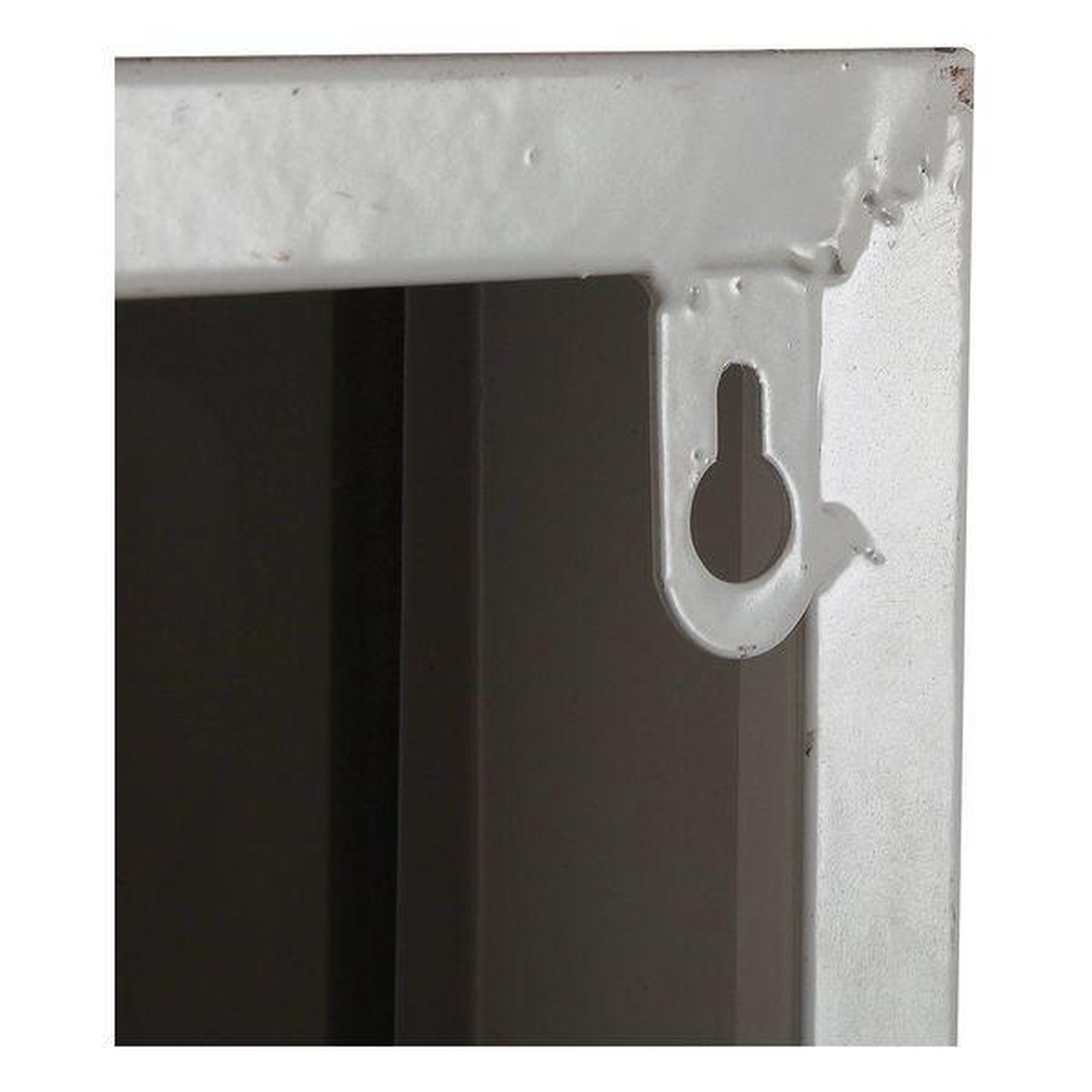 Voir la diapositive 3 : AAAAA Horloge Murale (60 x 6 x 60 cm)