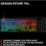 Voir la diapositive 2 : STEEL SERIES Clavier gamer Apex 9 TKL