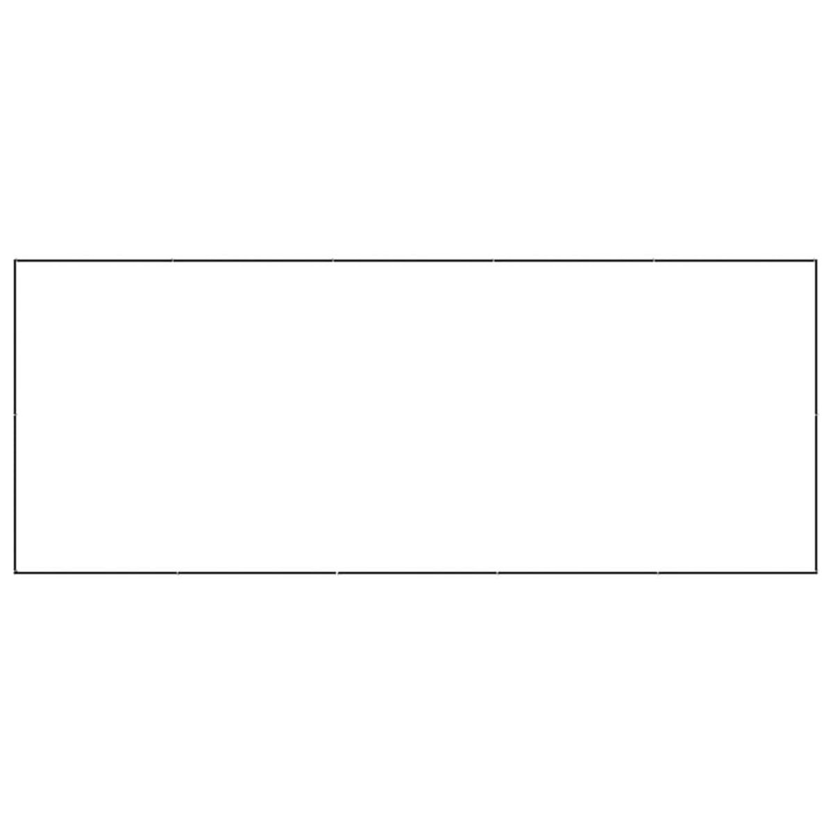 VIDAXL Chenil Argente 10 m² Acier