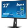Voir la diapositive 4 : Iiyama Ecran PC PROLITE XUB2763QSU-B1 27'' Plat IPS