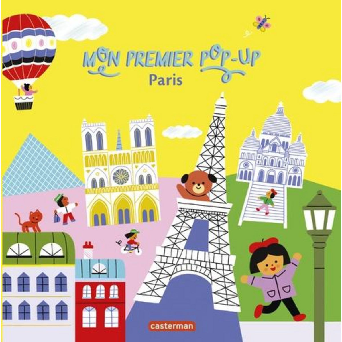 PARIS, Aladjidi Virginie