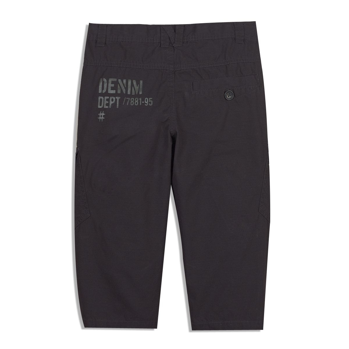 IN EXTENSO Bermuda garçon