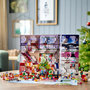 Voir la diapositive 7 : LEGO Friends 41690 Calendrier de l'Avent 
