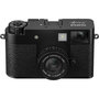 Voir la diapositive 2 : FUJIFILM Appareil photo Compact X half X-HF1 Noir