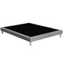 Voir la diapositive 4 : IDLITERIE Pack matelas ressorts ASTRE, sommier, couette et oreillers français