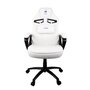 Fauteuil Gaming FFF blanc